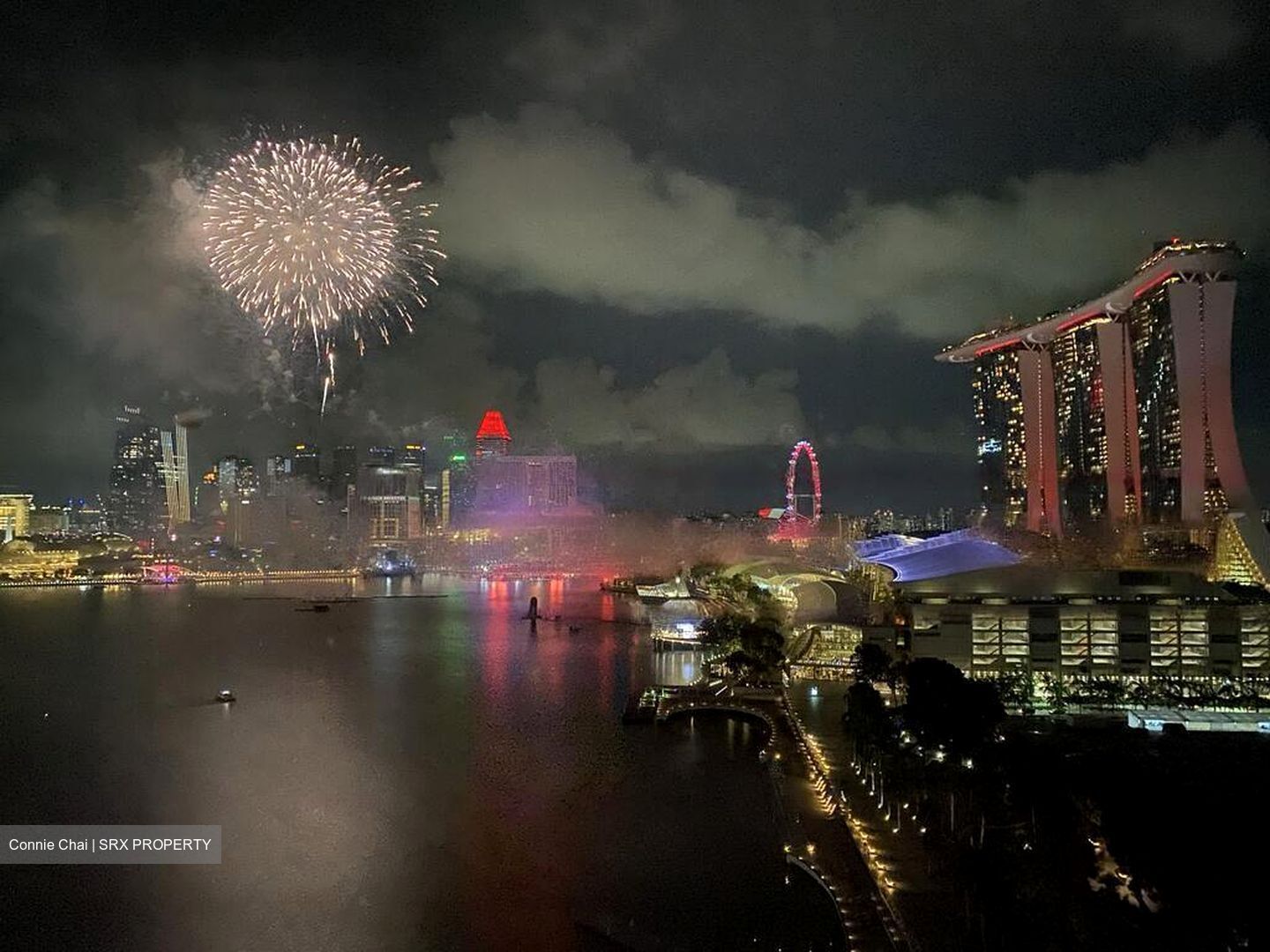 The Sail @ Marina Bay (D1), Apartment #471669511